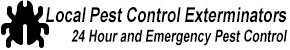 Wshngtn Ct Hs OH Pest Control Exterminators